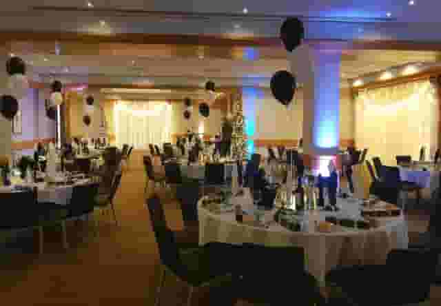 Novotel Bristol Centre