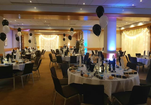 Novotel Bristol Centre