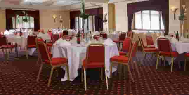 The Gables Hotel