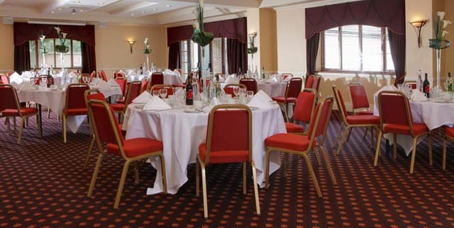 The Gables Hotel