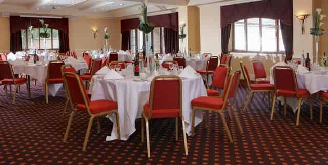 The Gables Hotel