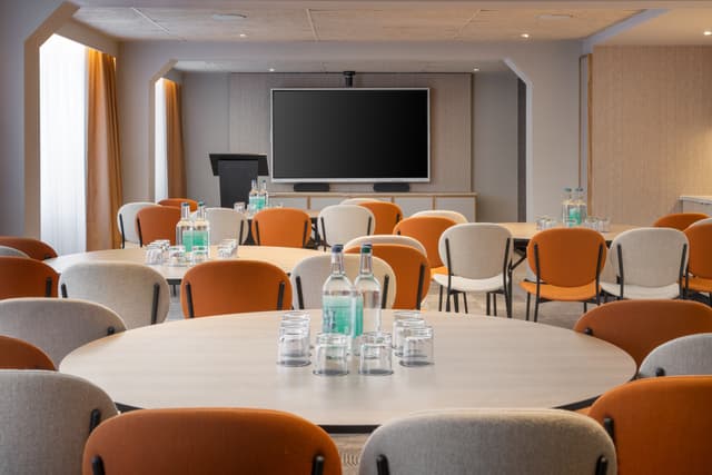 Mercure London Earls Court Hotel