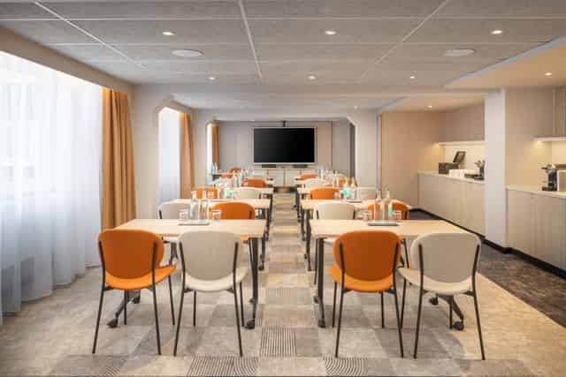 Mercure London Earls Court Hotel