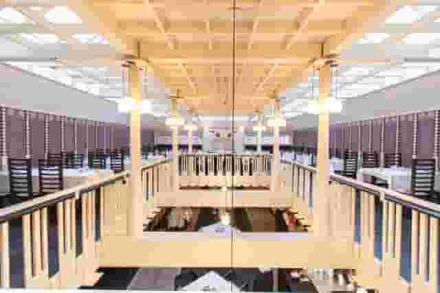 Mackintosh at the Willow