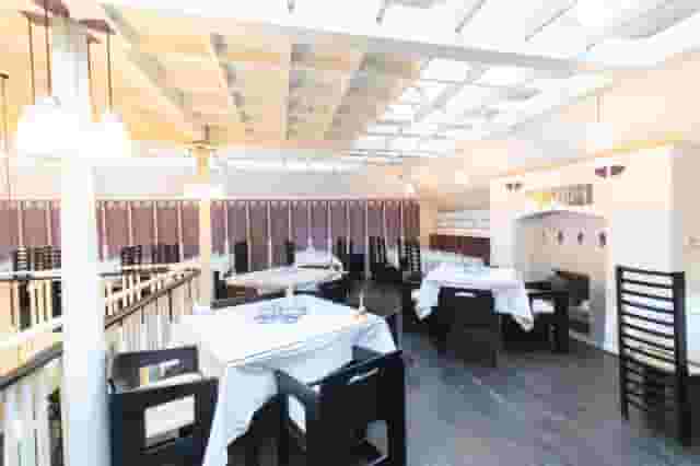 Mackintosh at the Willow