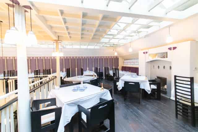 Mackintosh at the Willow