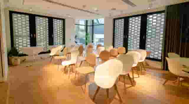 Mackintosh at the Willow