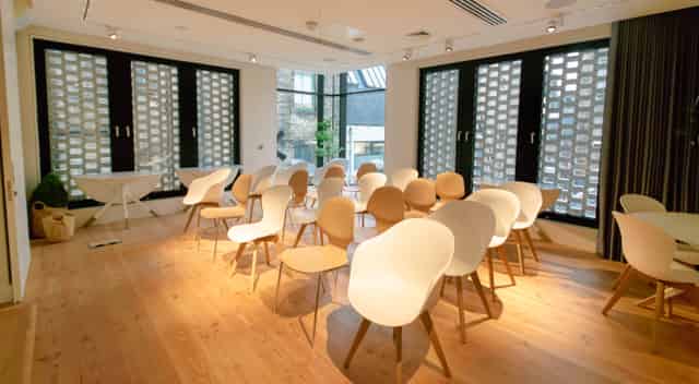 Mackintosh at the Willow