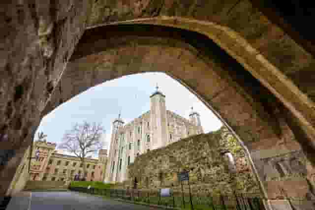 Tower of London
