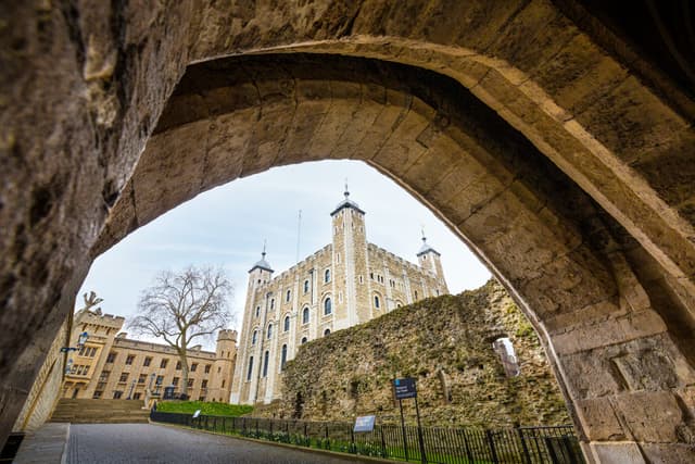 Tower of London