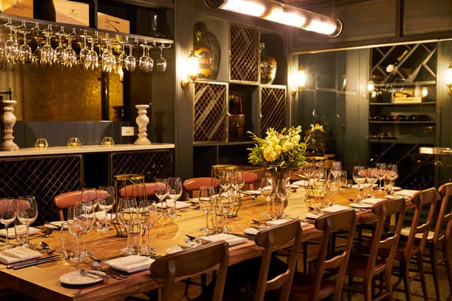 King Street Townhouse