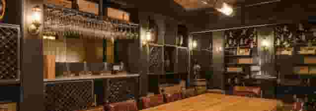 King Street Townhouse