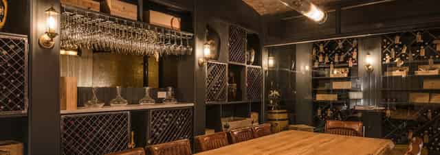 King Street Townhouse