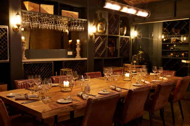 King Street Townhouse