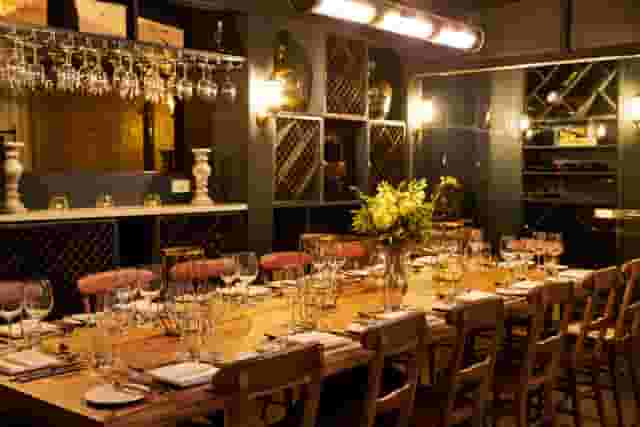 King Street Townhouse