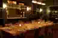 Private Dining Rooms
