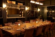 Private Dining Rooms