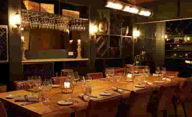 King Street Townhouse