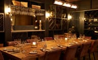 Private Dining Rooms