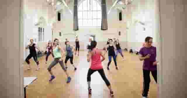 The Southville Centre +1 more
