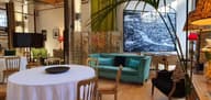 Product Launch Venues
