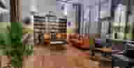 Pop Up Spaces