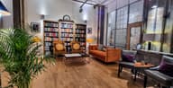 Pop Up Spaces