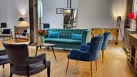 Pop Up Spaces