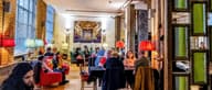 Workshop Venues