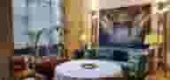 Pop Up Spaces