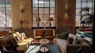 Pop Up Spaces