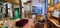 Promotional Spaces