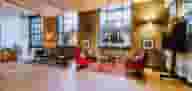 Office Party Venues