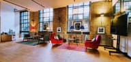 Office Party Venues