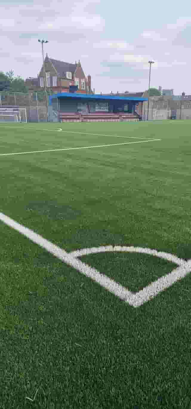 Westway Sports & Fitness Centre