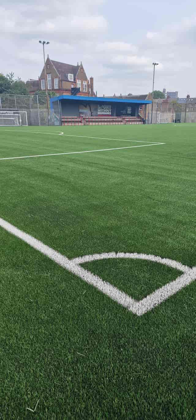 Westway Sports & Fitness Centre