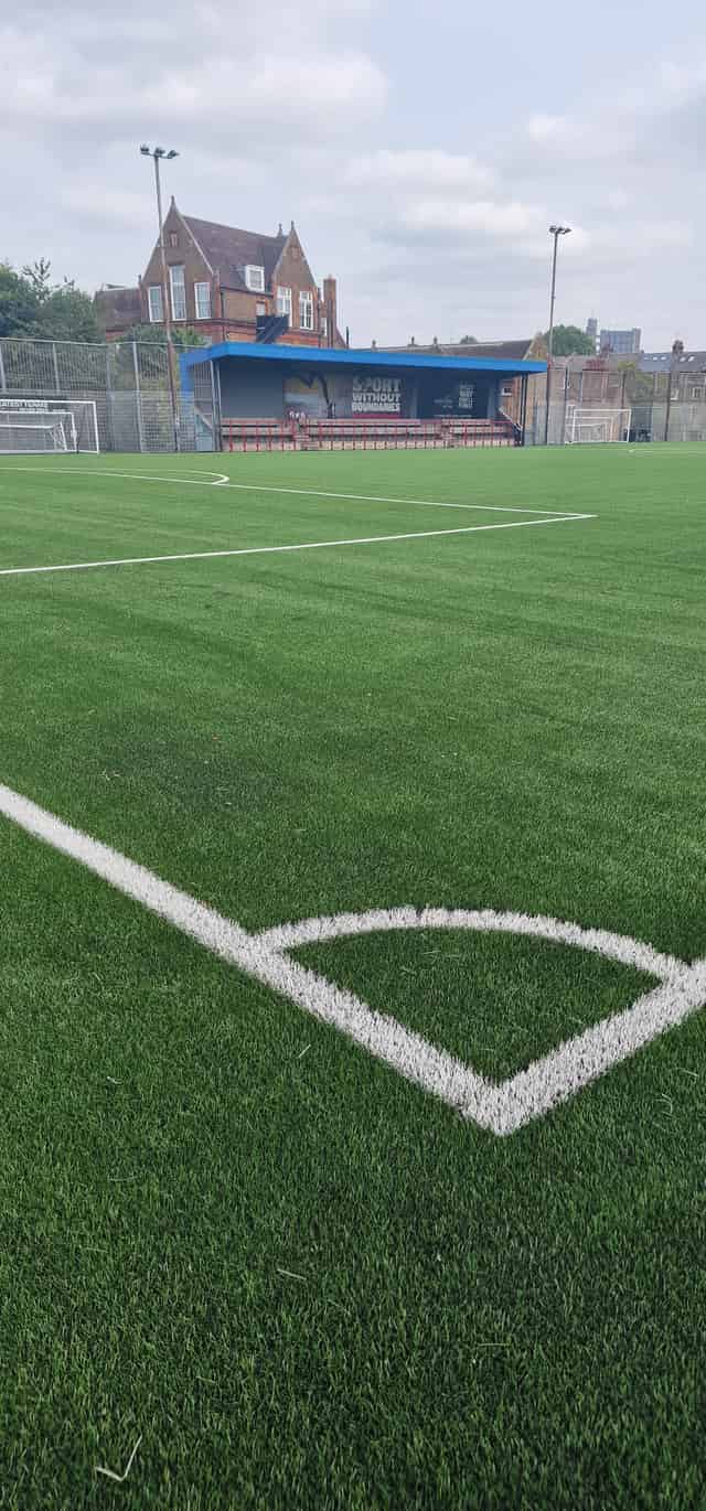 Westway Sports & Fitness Centre