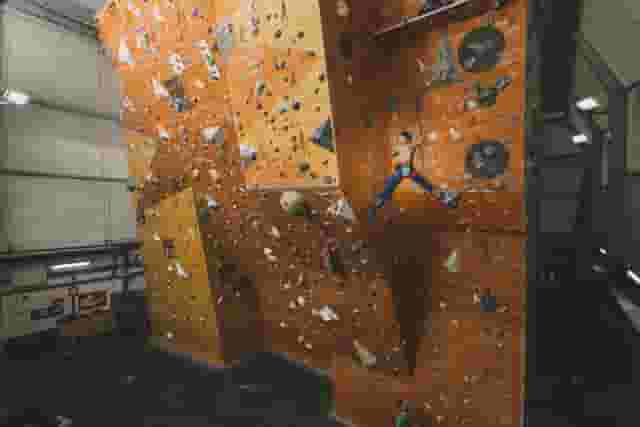 Westway Sports & Fitness Centre