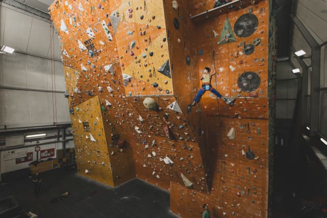 Westway Sports & Fitness Centre
