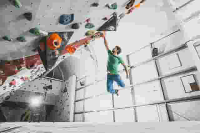 Westway Sports & Fitness Centre