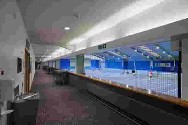 Westway Sports & Fitness Centre