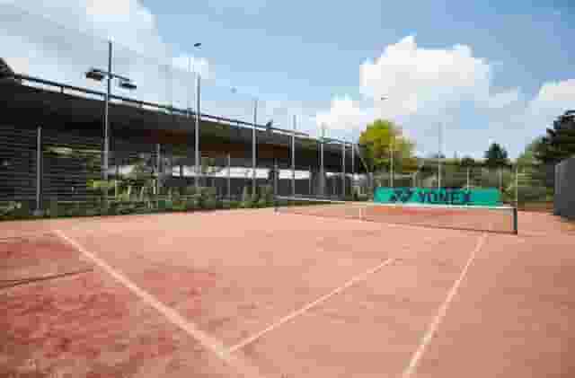 Westway Sports & Fitness Centre