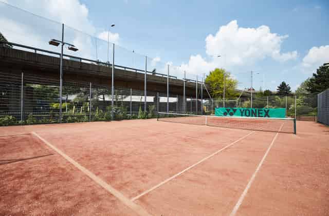 Westway Sports & Fitness Centre
