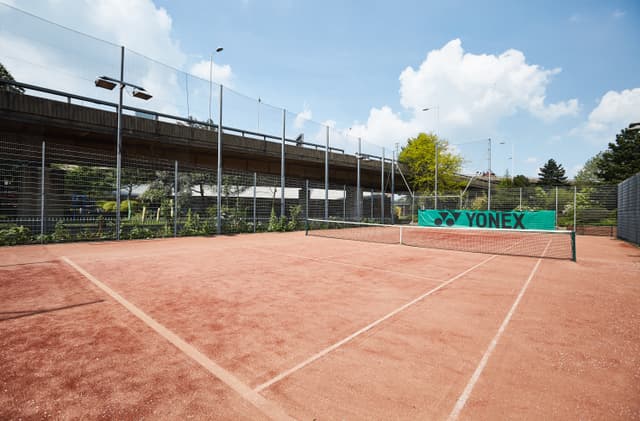 Westway Sports & Fitness Centre
