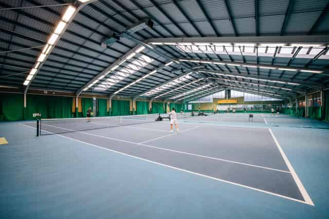 Westway Sports & Fitness Centre