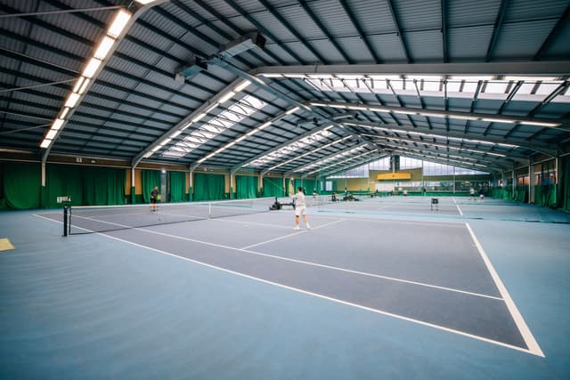 Westway Sports & Fitness Centre