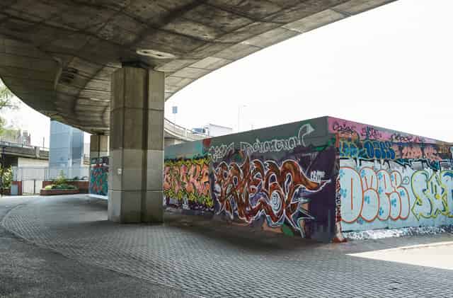 Westway Sports & Fitness Centre
