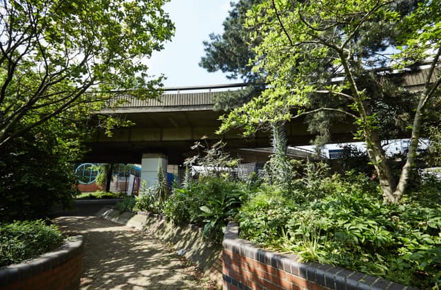 Westway Sports & Fitness Centre