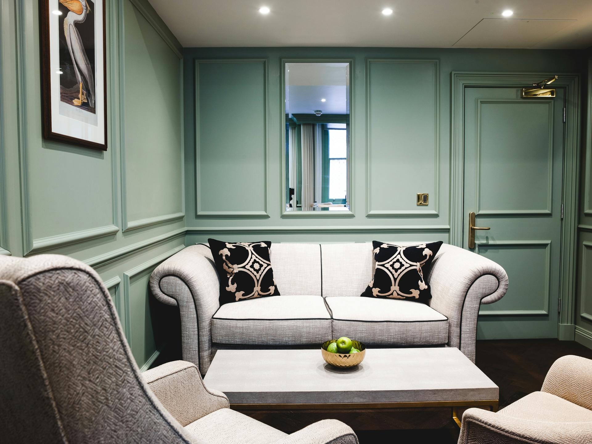 11 Cadogan Gardens - The Curio Lounge image 1