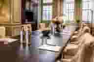 Small Meeting Rooms